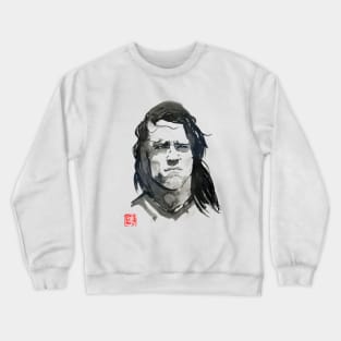 conan Crewneck Sweatshirt